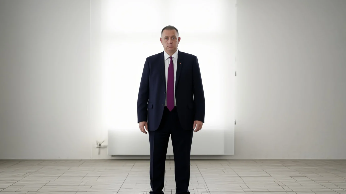 Mihai Fifor atacă dur coaliția 80% dintre români consideră drumul greșit