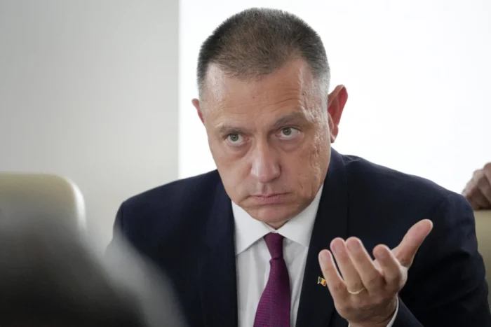 Mihai Fifor Ilie Bolojan