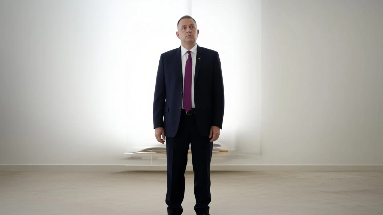 Mihai Fifor acuză USR pentru nota de plată de 600 milioane euro de la Pfizer