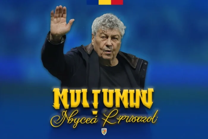 Mircea Lucescu