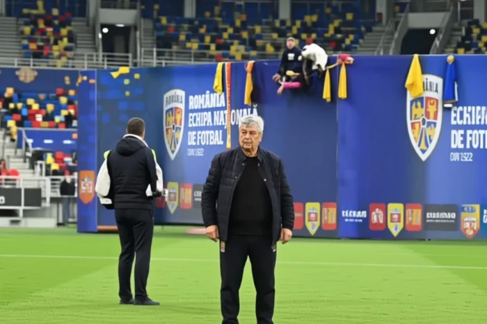 Mircea Lucescu