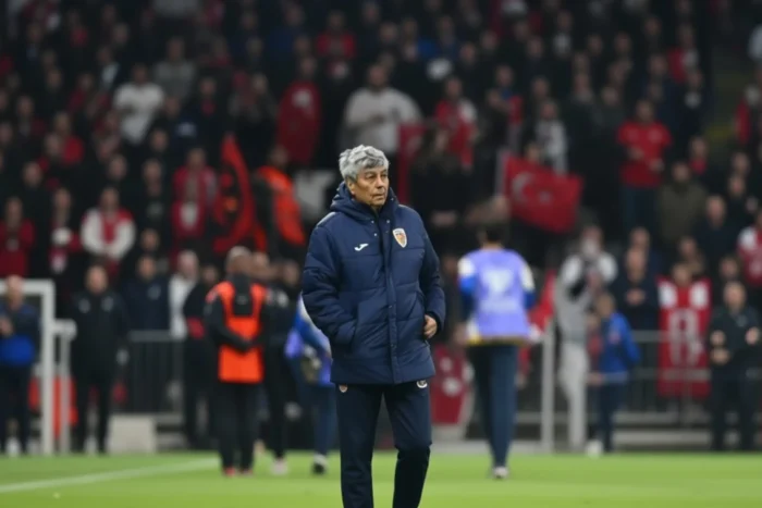Mircea Lucescu în stare critică. Antrenorul nu mai răspunde la tratament Mircea Lucescu