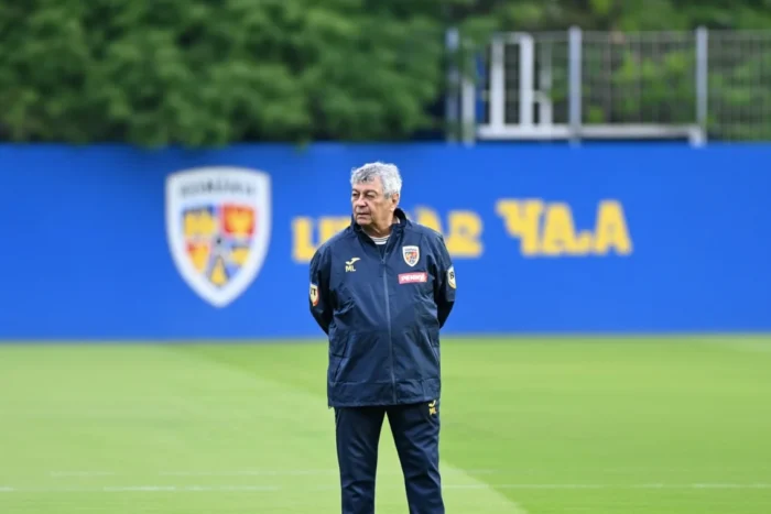 Mircea Lucescu