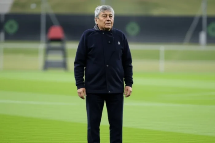 Mircea Lucescu