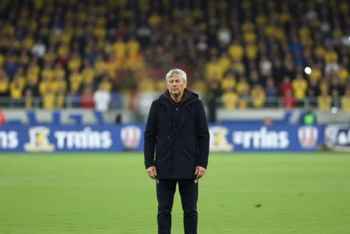 Mircea Lucescu
