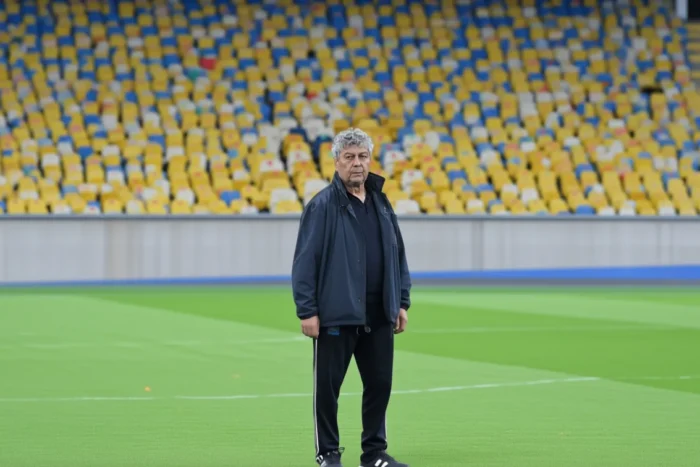 Medicii au decis ce se întâmplă cu Mircea Lucescu după consultul cu specialistul Mircea Lucescu
