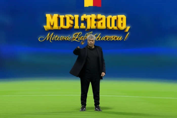 Mircea Lucescu