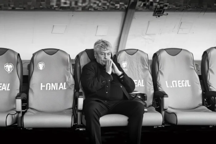 A murit Mircea Lucescu la 80 de ani unul dintre cei mai mari antrenori români Mircea Lucescu