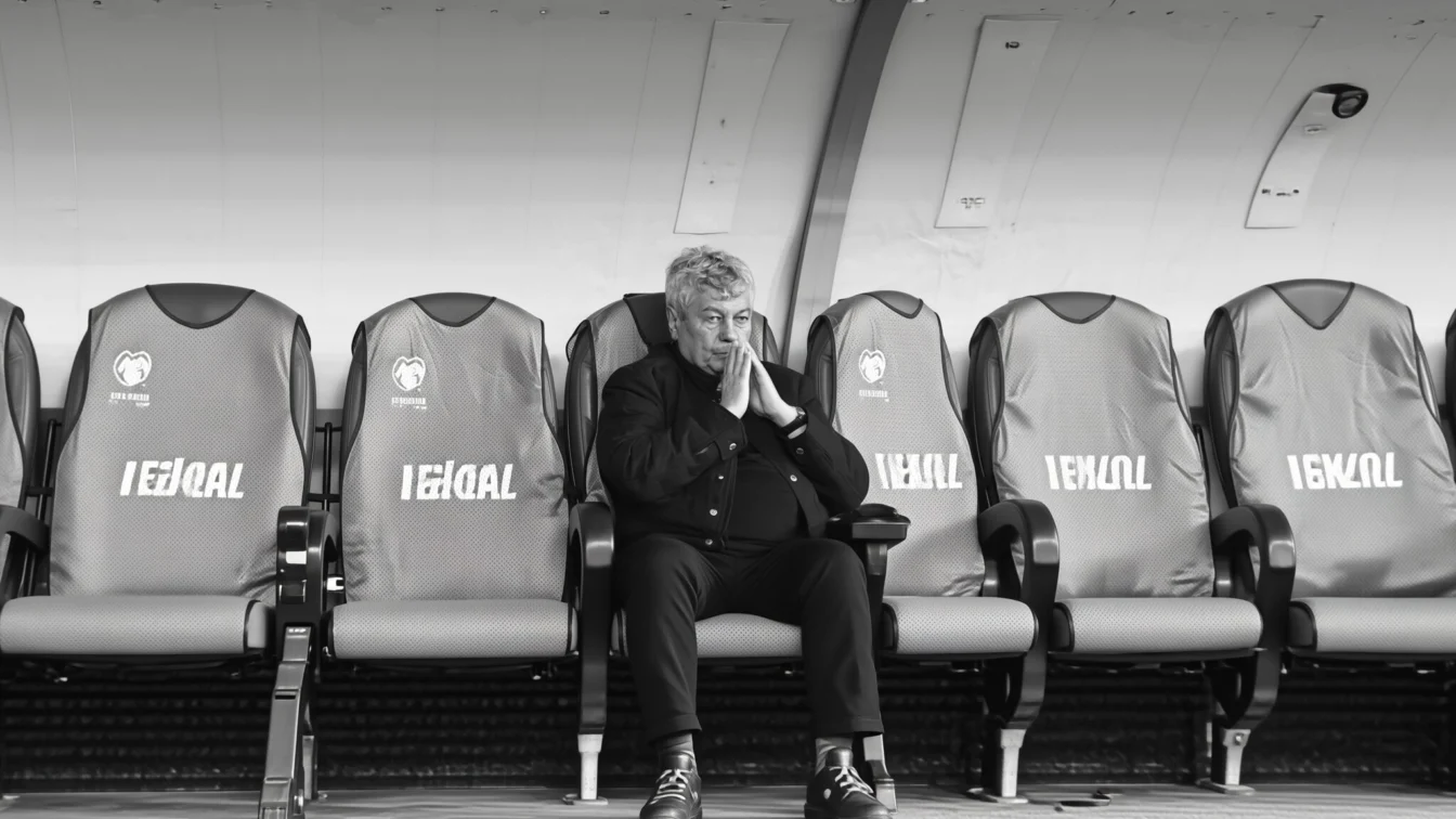 Mircea Lucescu a murit la 80 de ani unul dintre cei mai titrați antrenori