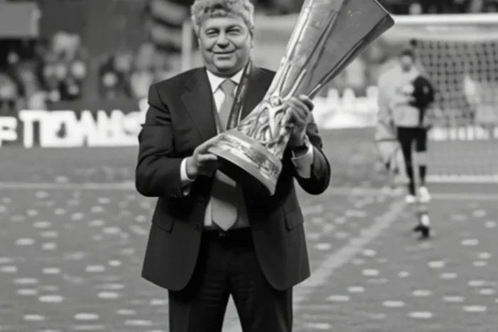 Mircea Lucescu