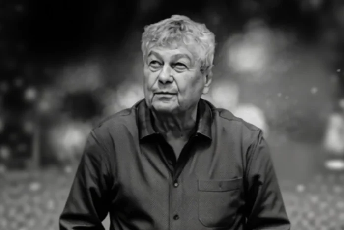 Mircea Lucescu