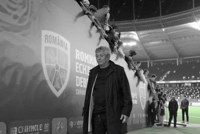 Mircea Lucescu