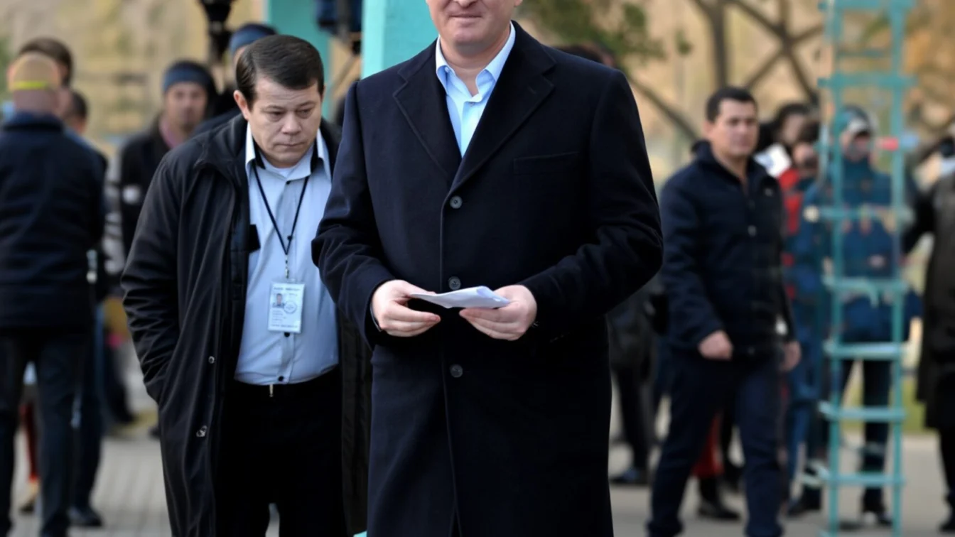 Ahmetov despre Lucescu Lumea fotbalului a suferit o pierdere ireparabilă