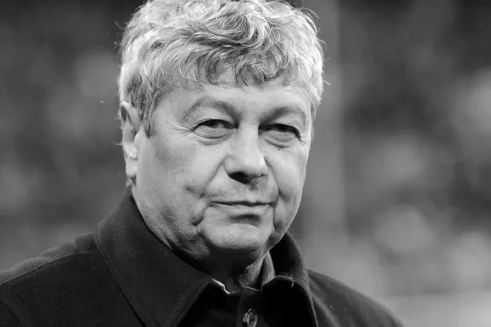 Mircea Lucescu