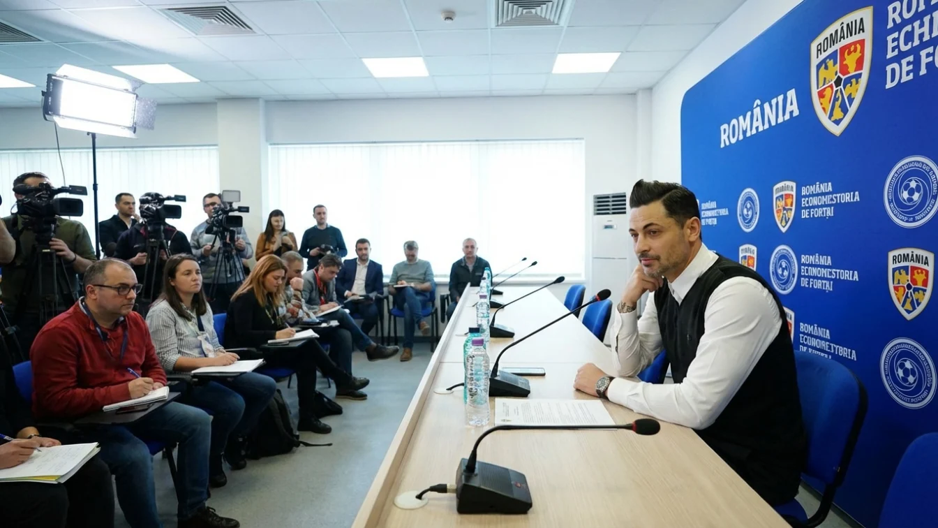 Cutremur în fotbalul românesc. Mirel Rădoi a plecat de la FCSB și a semnat în Turcia