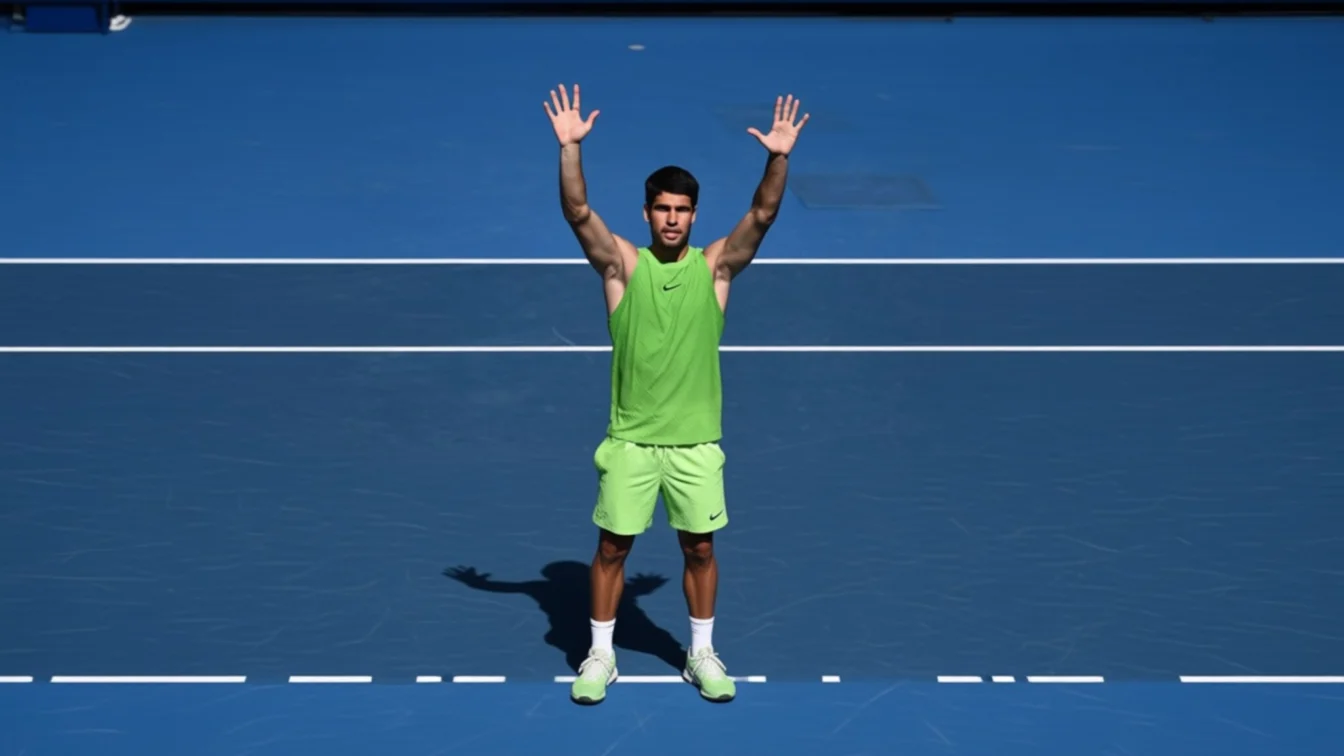 Lupta pentru locul 1 ATP se încinge la Monte Carlo ce adversari au Alcaraz și Sinner