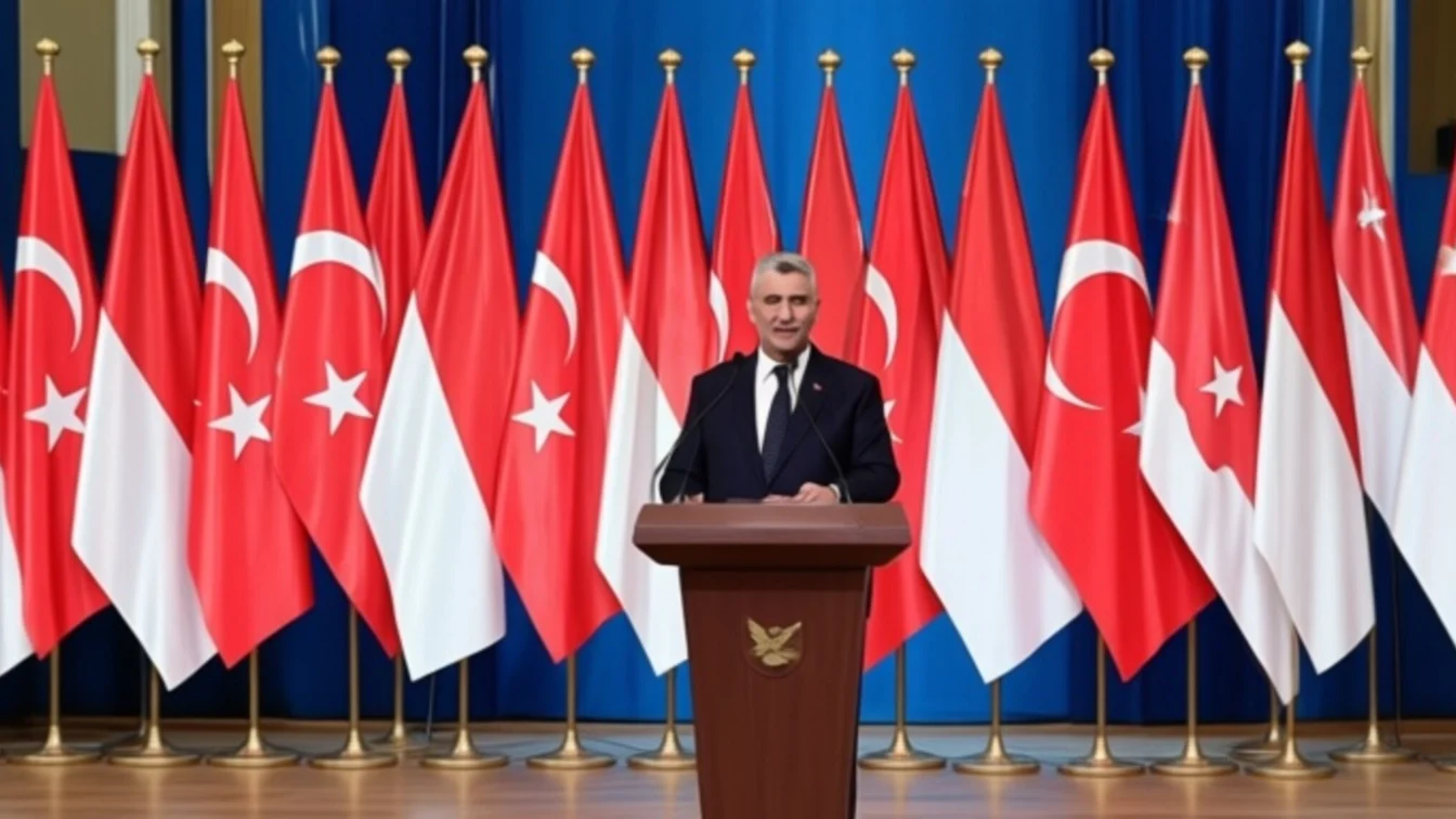 Turcia avertizează SUA că NATO nu e obligată să intervină în Strâmtoarea Ormuz