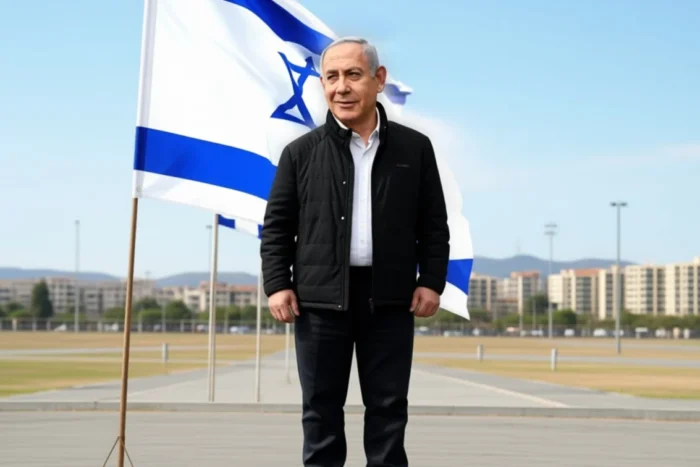 Netanyahu Hezbollah