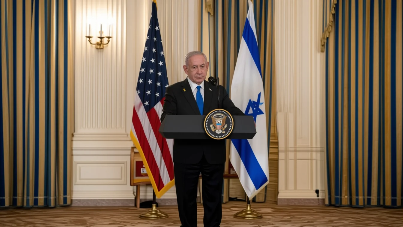 Netanyahu anunță că Israelul continuă atacurile asupra Hezbollah