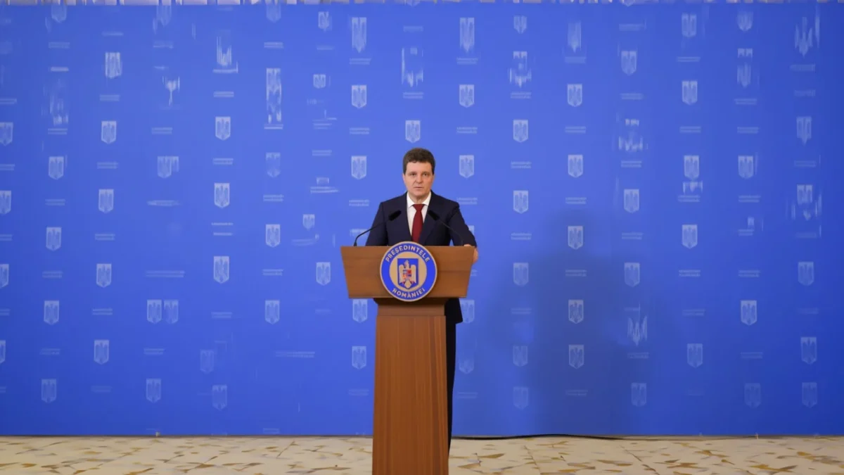 Nicușor Dan de Paștele catolic - învierea ne reconectează la valorile umanității Nicușor Dan