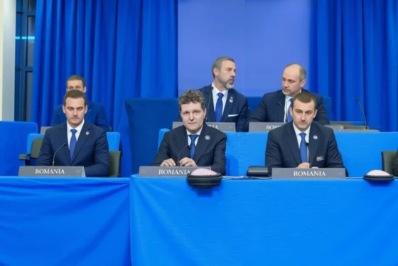 Nicușor Dan se declară mediator în criza din Coaliție și refuză să îl susțină pe Bolojan Nicușor Dan