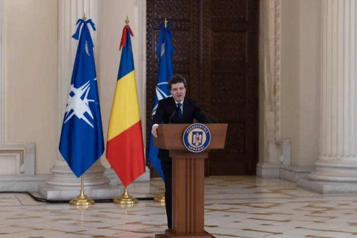 Nicușor Dan vrea tehnocrați la conducerea serviciilor de informații Nicușor Dan