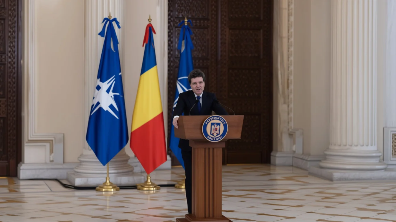 Nicușor Dan vrea tehnocrați la conducerea serviciilor de informații