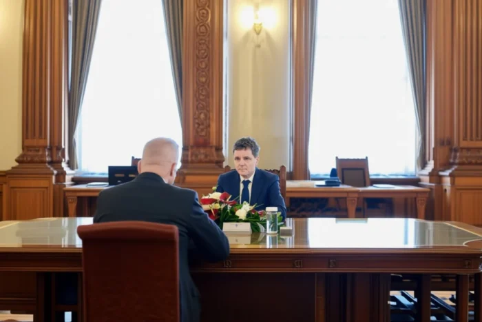 Nicușor Dan acuză PSD că încalcă acordul și nu îl susține pe premierul Bolojan Nicusor Dan