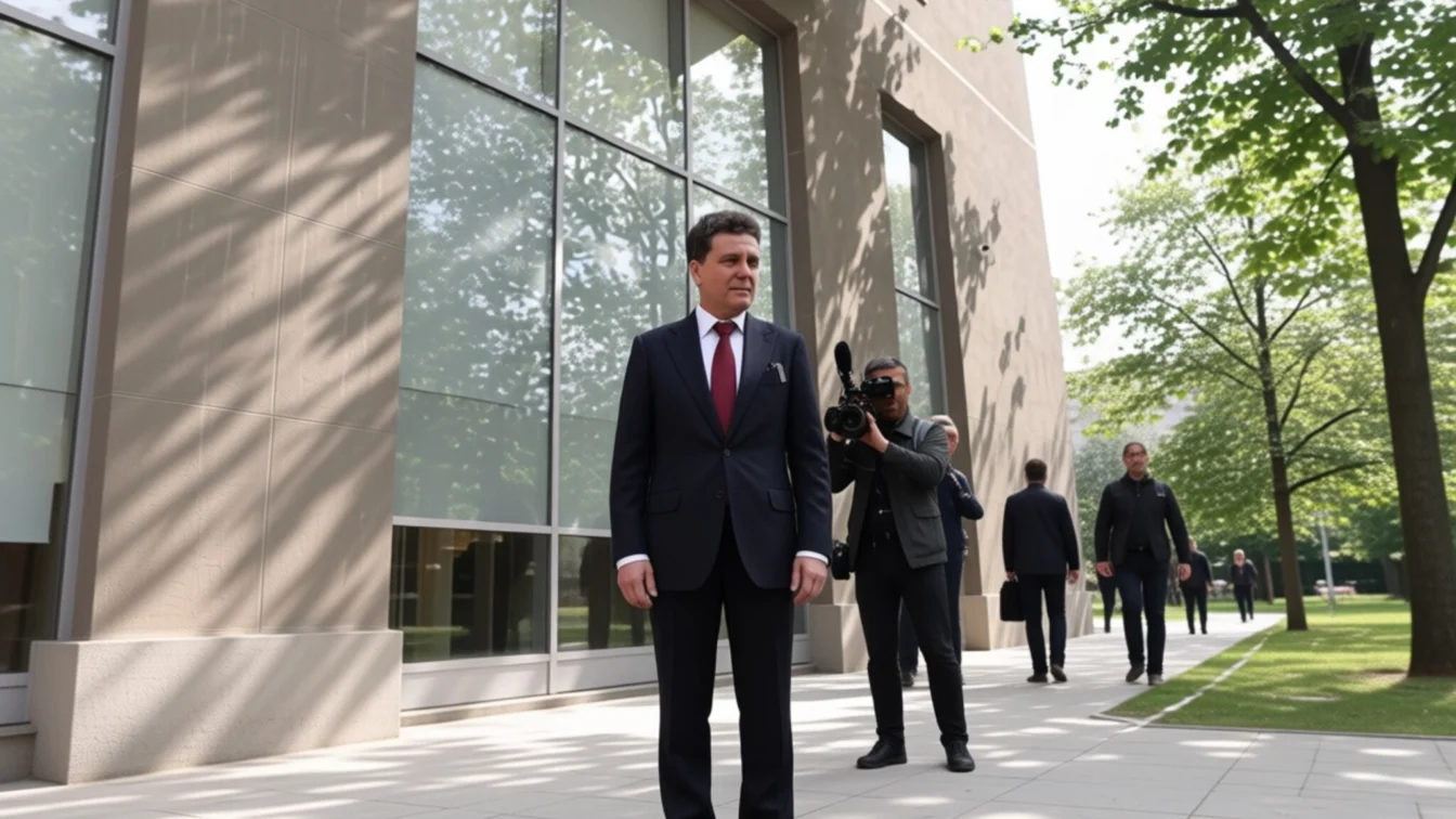 Nicușor Dan anunță ferm că nu va numi niciodată un premier PSD susținut de AUR