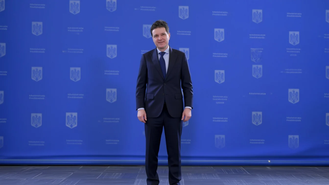 Nicușor Dan anunță Săptămâna Europeană la Cotroceni cu dezbateri despre viitor