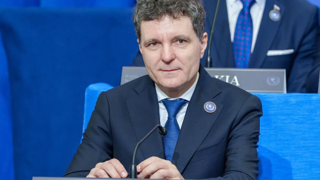 Nicușor Dan după discuțiile cu PNL și PSD – am discutat lucruri dar nu avem o soluție