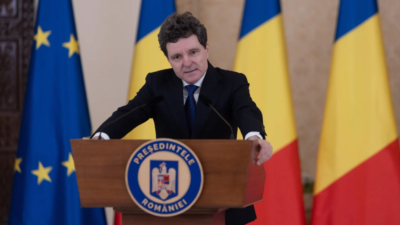 Alertă maximă la Cotroceni. Nicușor Dan i-a chemat de urgență pe liderii partidelor