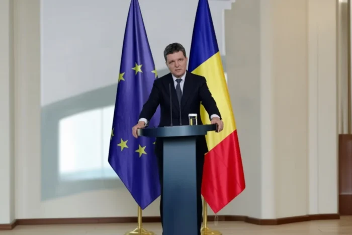 Nicuşor Dan despre datoria la Pfizer - negociem plata în produse medicale Nicusor Dan Pfizer