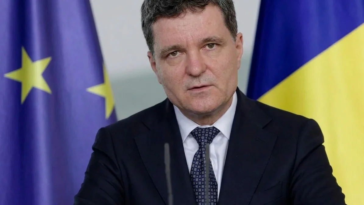 Nicușor Dan consultări