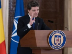 Nicușor Dan criză politică