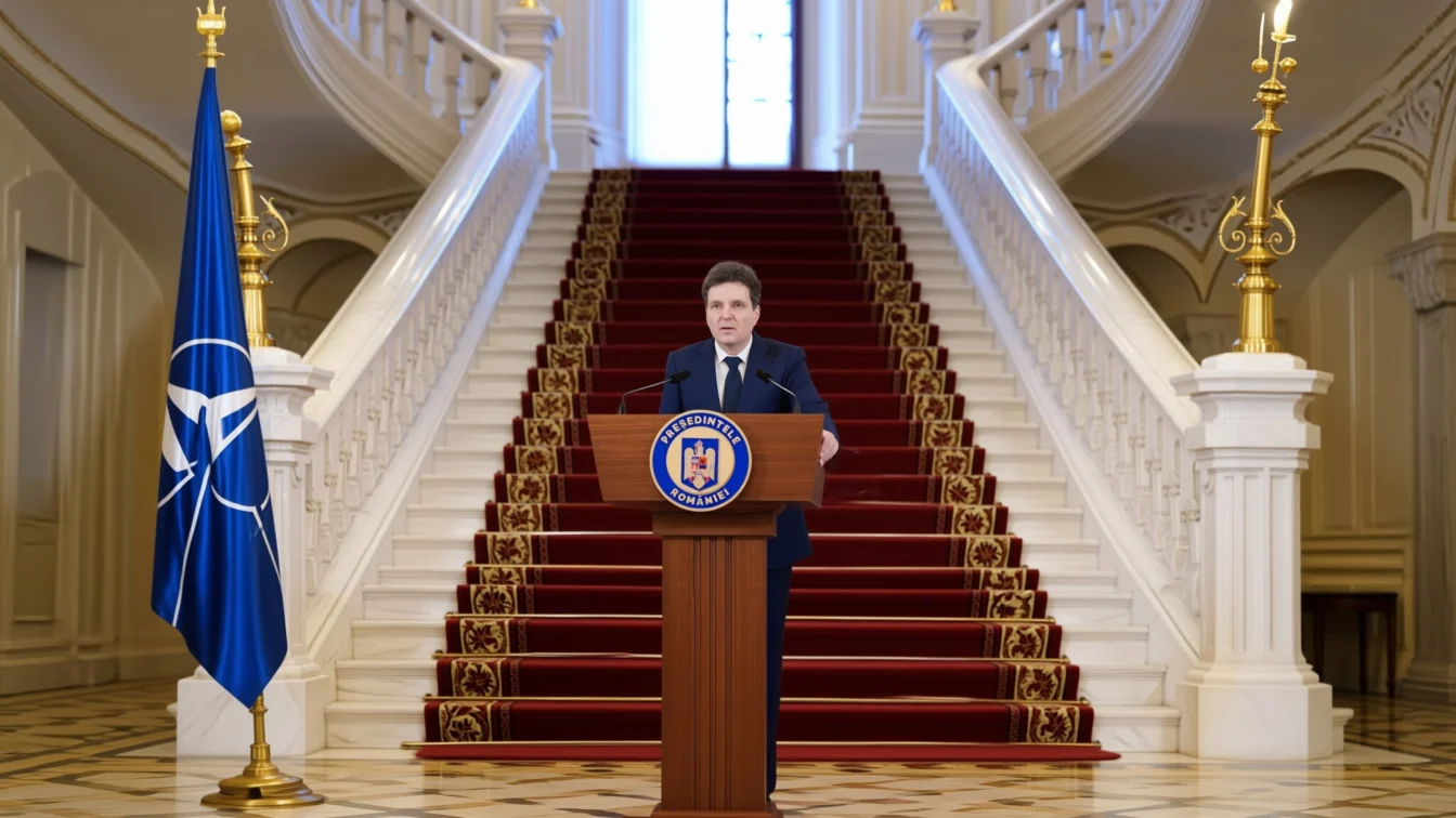 Nicușor Dan nu se teme de suspendare Nu cred că am încălcat Constituția