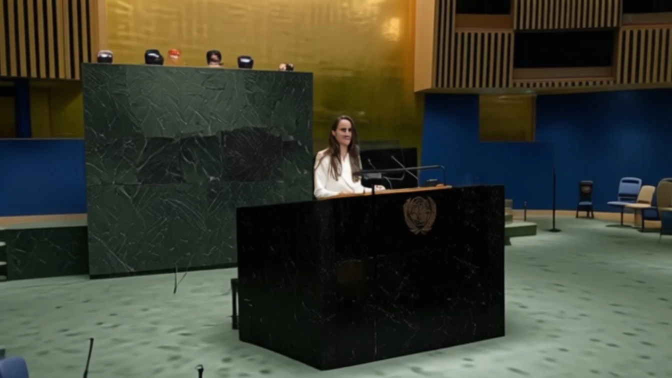 Oana Țoiu la Kiev la 4 ani de la masacrul din Bucha un moment de reziliență