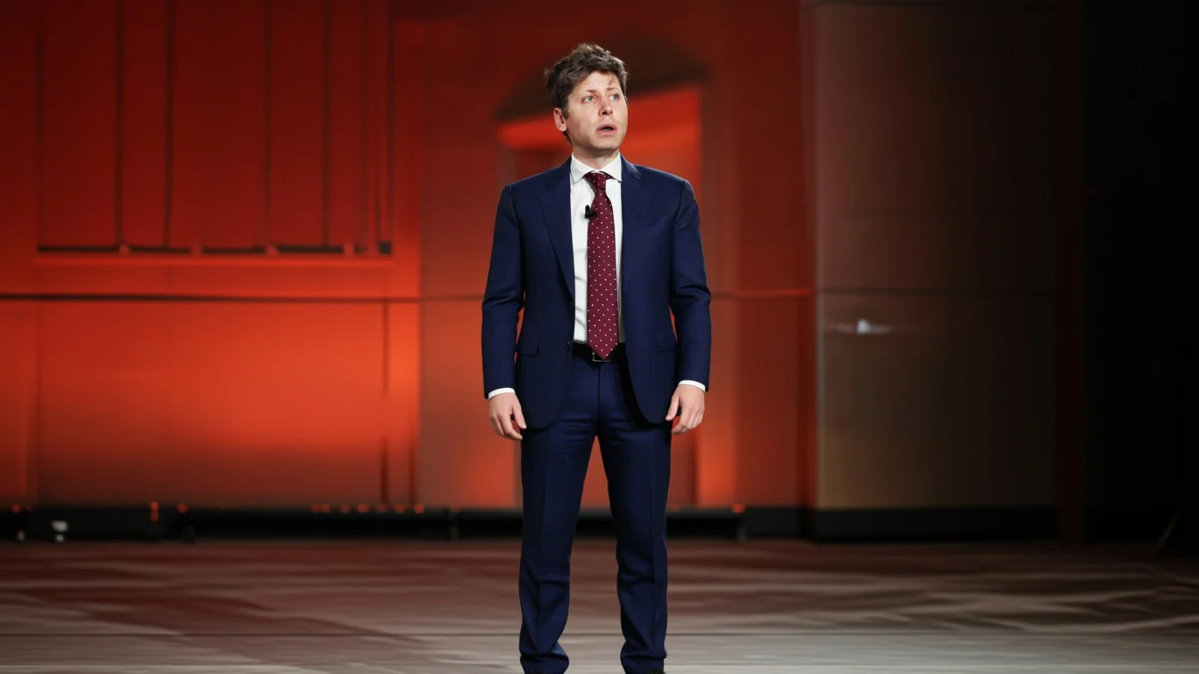 OpenAI cumpara un talk show cu venituri de 30 milioane dolari pentru a-si reface imaginea