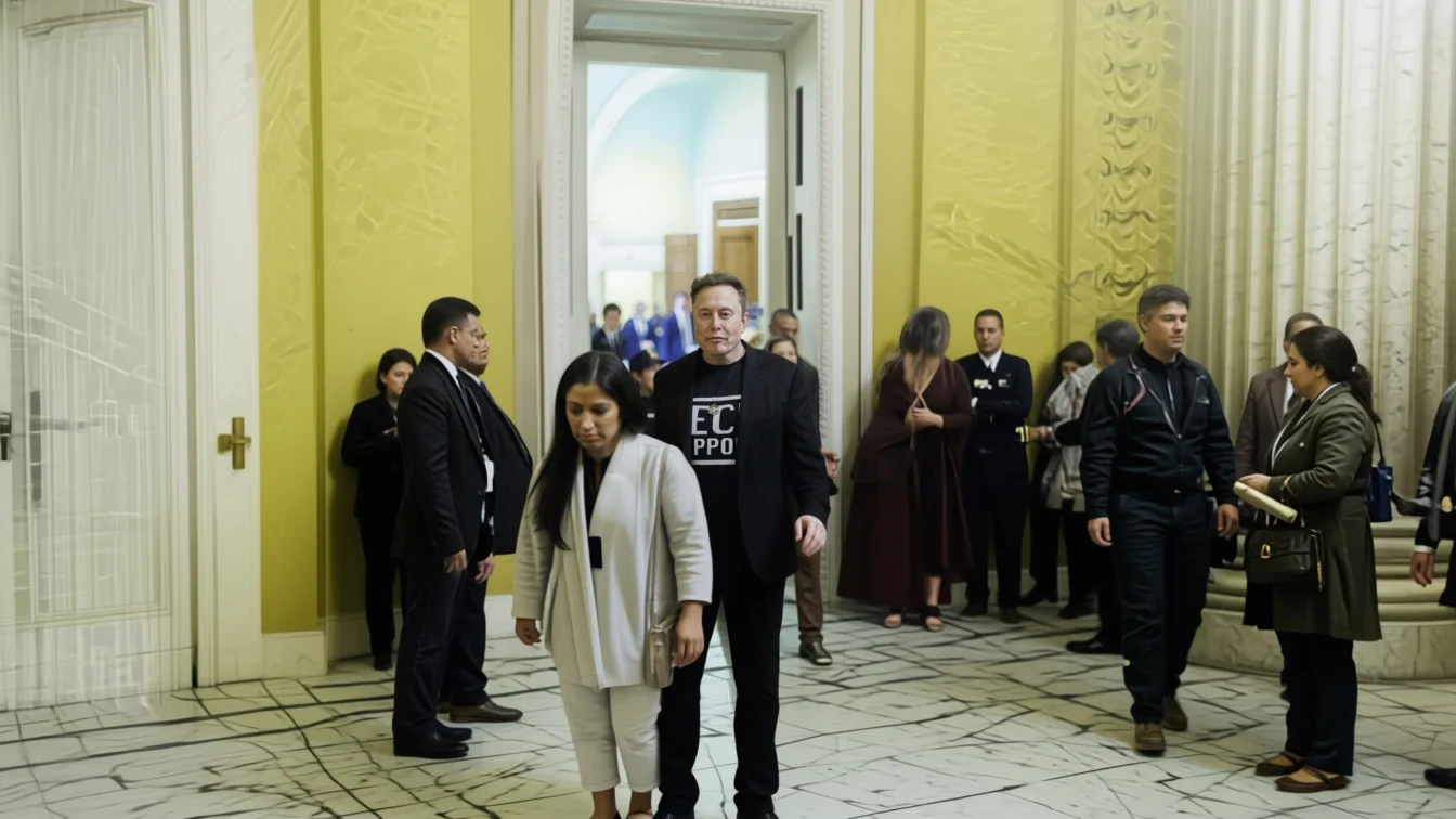 OpenAI cere procurorilor să îl investigheze pe Elon Musk pentru șantaj