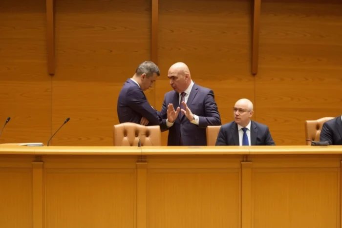 PSD decide luni soarta Guvernului și amenință cu o criză politică majoră