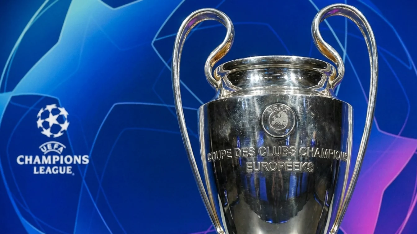 Rezultat ireal în Liga Campionilor. PSG și Bayern au marcat 9 goluri într-un meci de infarct