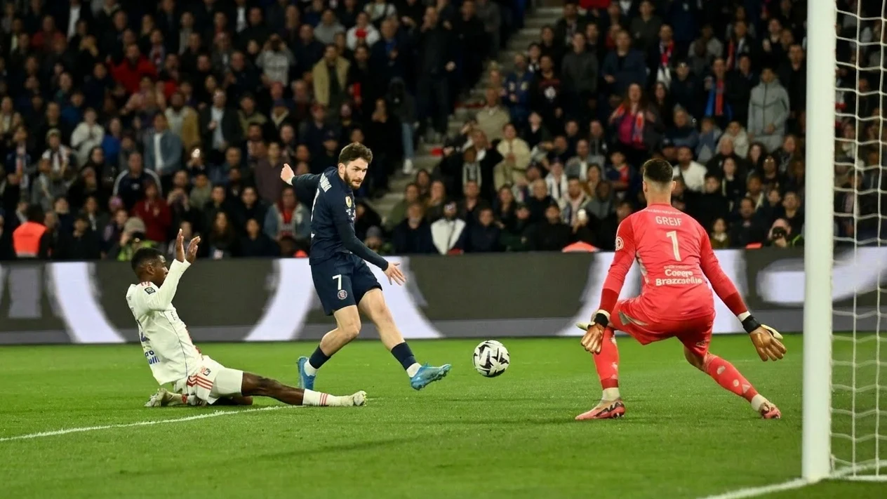 Nebunie totală în Champions League. 9 goluri marcate în meciul dintre PSG și Bayern