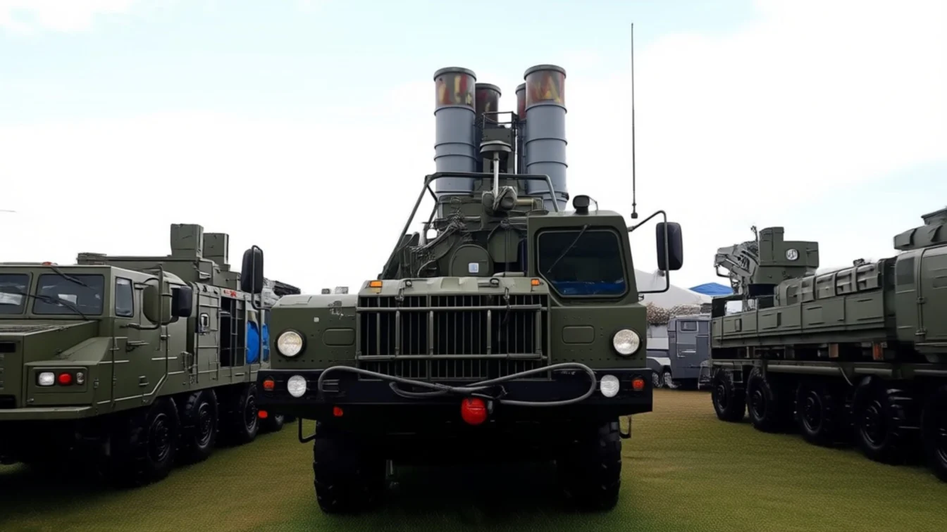 Ucraina a distrus un sistem rusesc de apărare Pantsir-S de 20 de milioane dolari