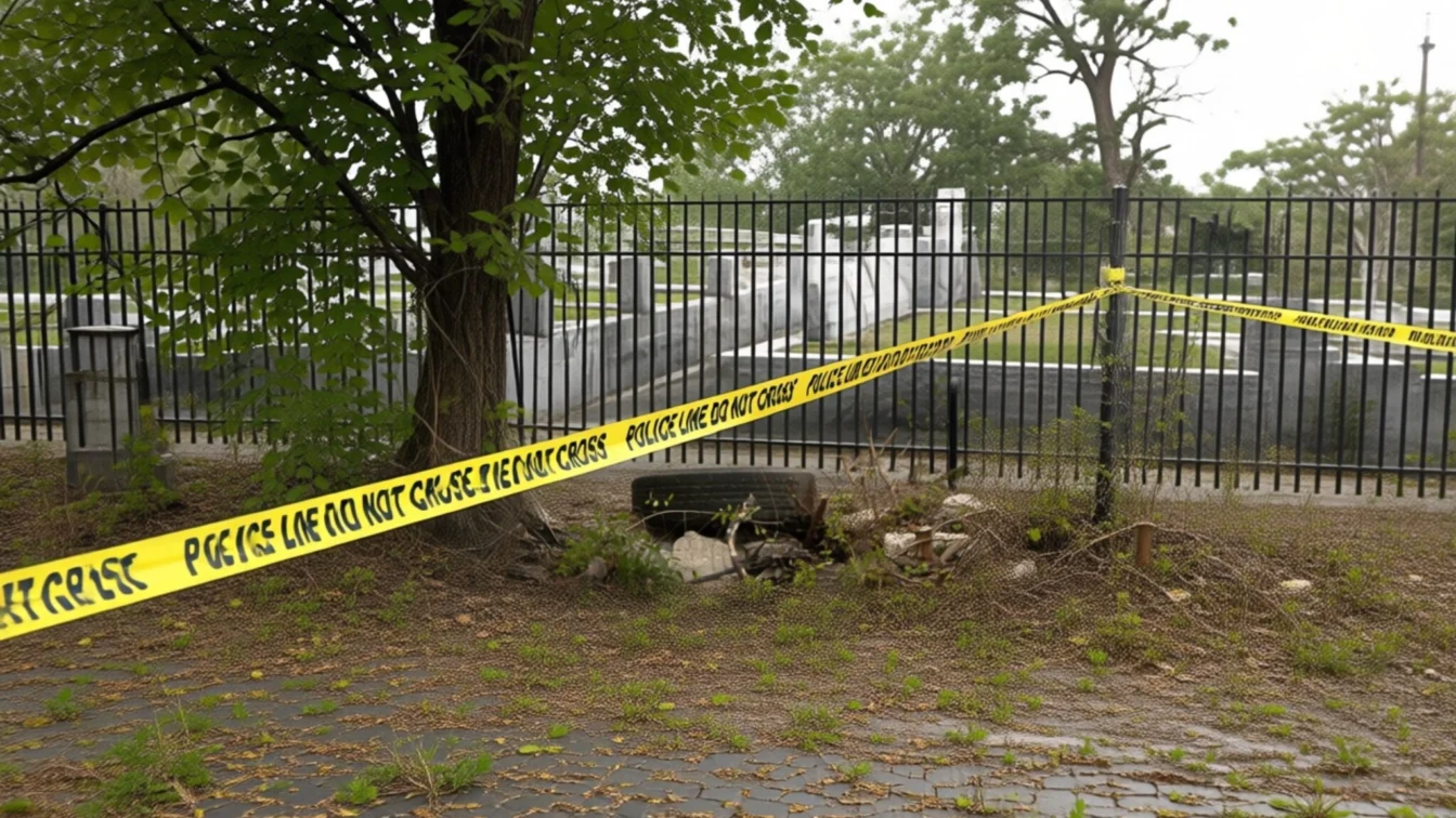 Amenințare cu bombă la fratele Papei Leon în plin conflict cu Donald Trump