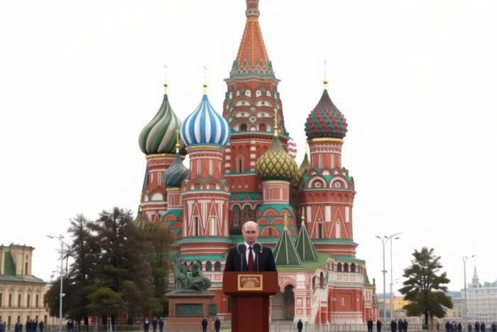 Parada Victoriei Moscova