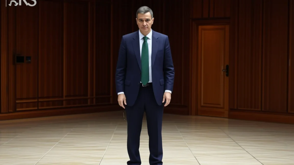 Pedro Sanchez