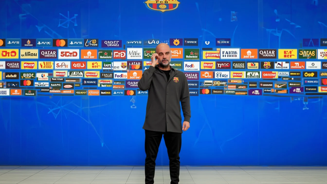 Guardiola tranșează lupta la titlu – dacă pierdem cu Arsenal s-a terminat