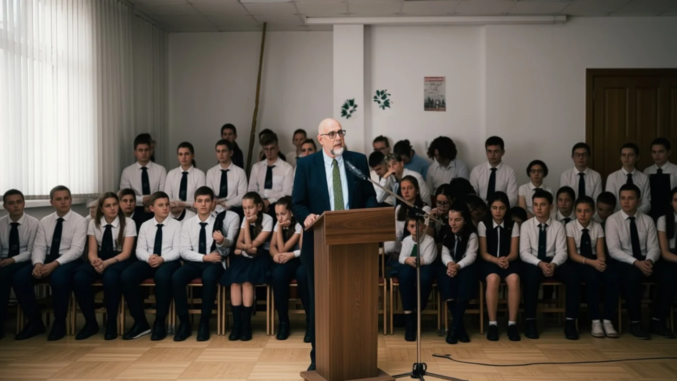 Peter Magyar îl convoacă pe Kelemen Hunor la Budapesta după alegeri