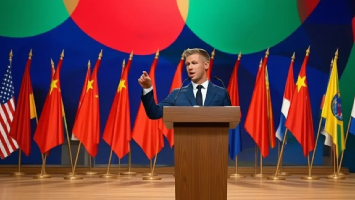Victoria lui Magyar lovește în rețeaua de influență a lui Orbán de la Bruxelles Péter Magyar