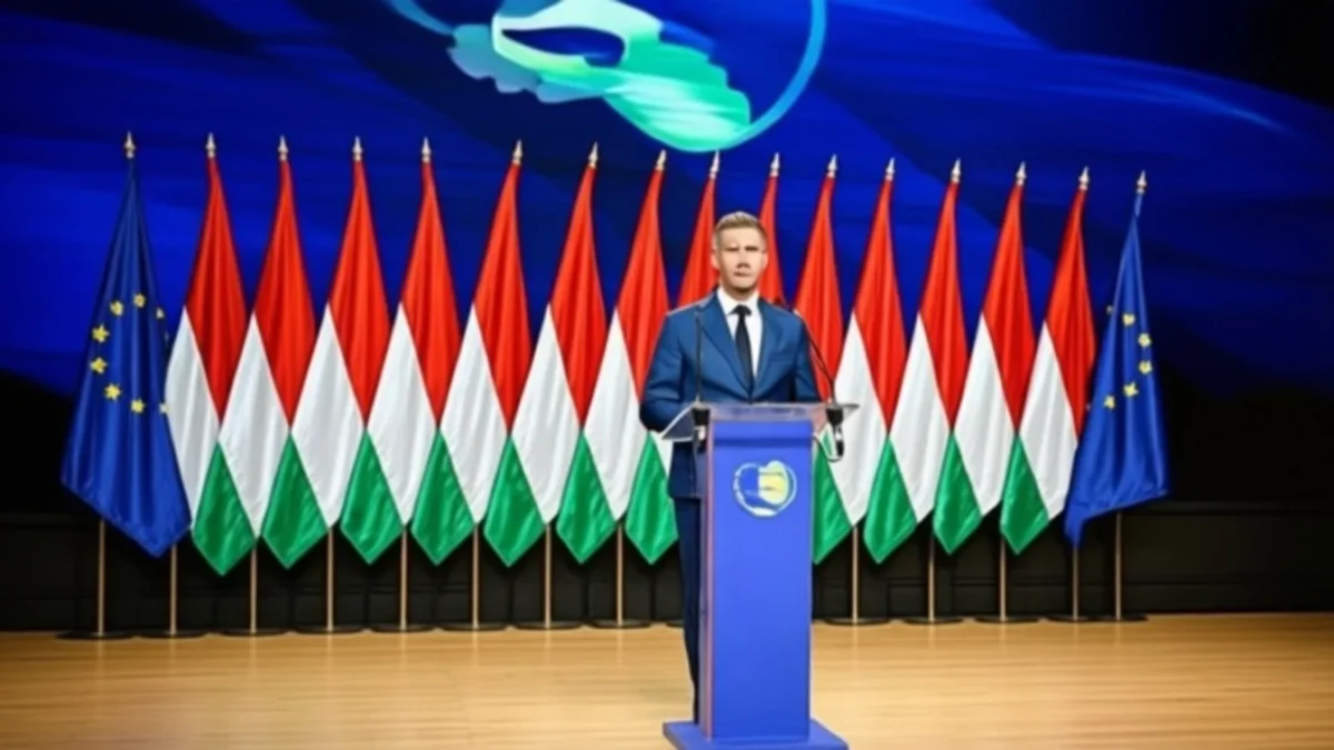 Péter Magyar